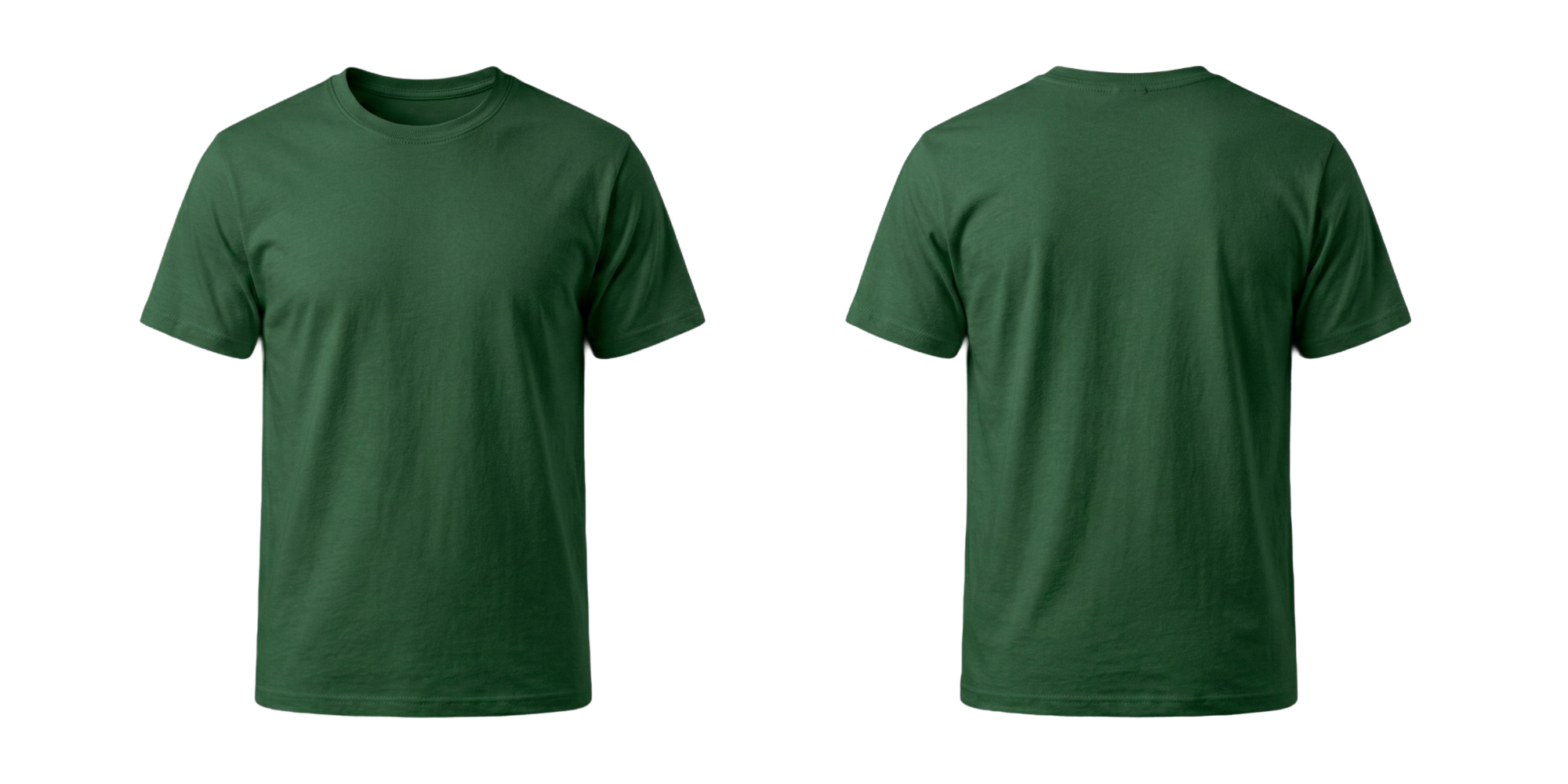 Basic T-shirt unisex