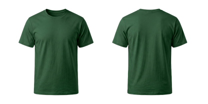Basic T-shirt unisex