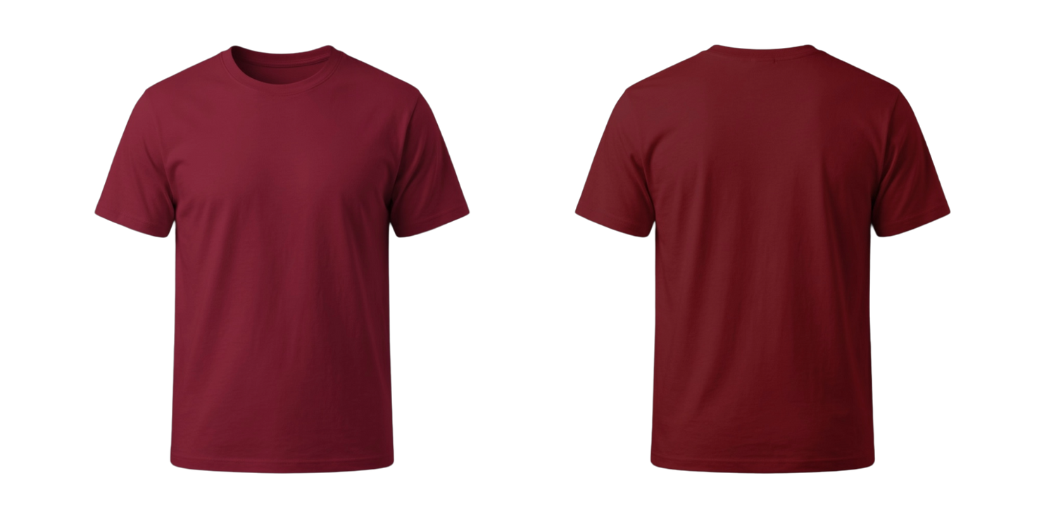 Basic T-shirt unisex