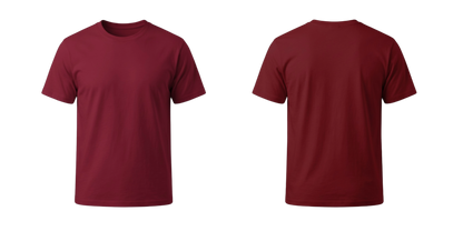 Basic T-shirt unisex