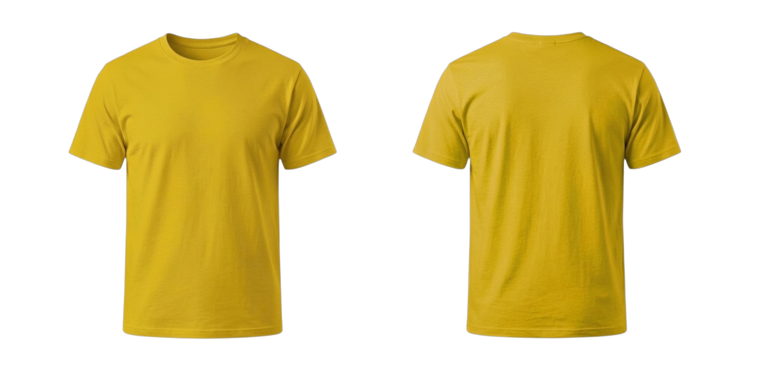 Basic T-shirt unisex