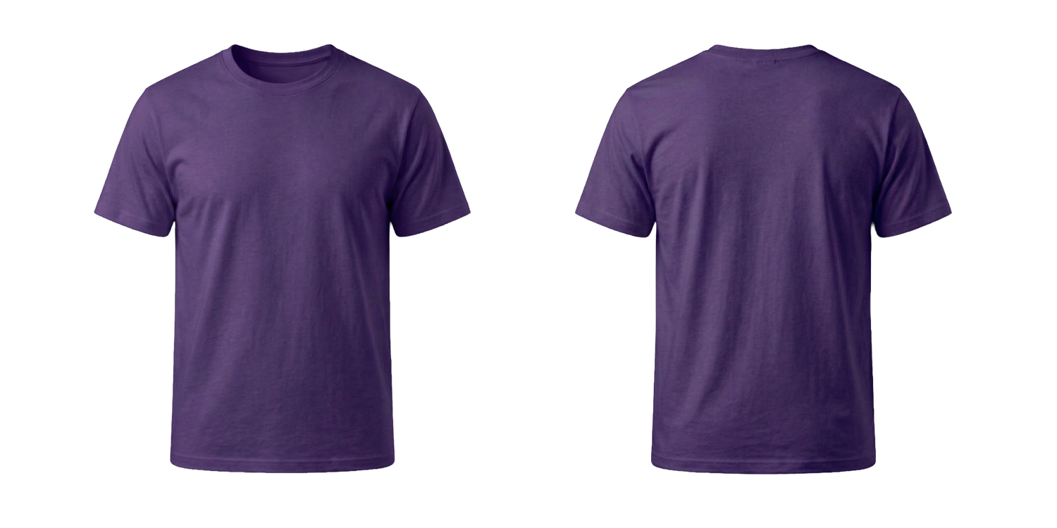 Basic T-shirt unisex