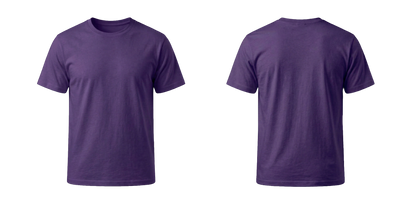 Basic T-shirt unisex