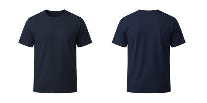 Basic T-shirt unisex