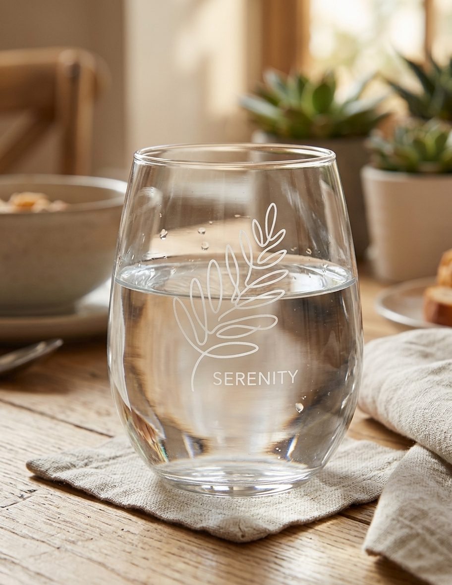 Waterglas