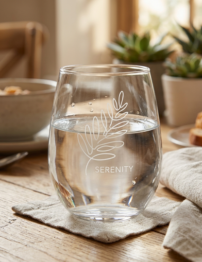 Waterglas