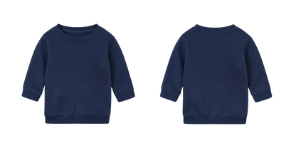 Baby sweater