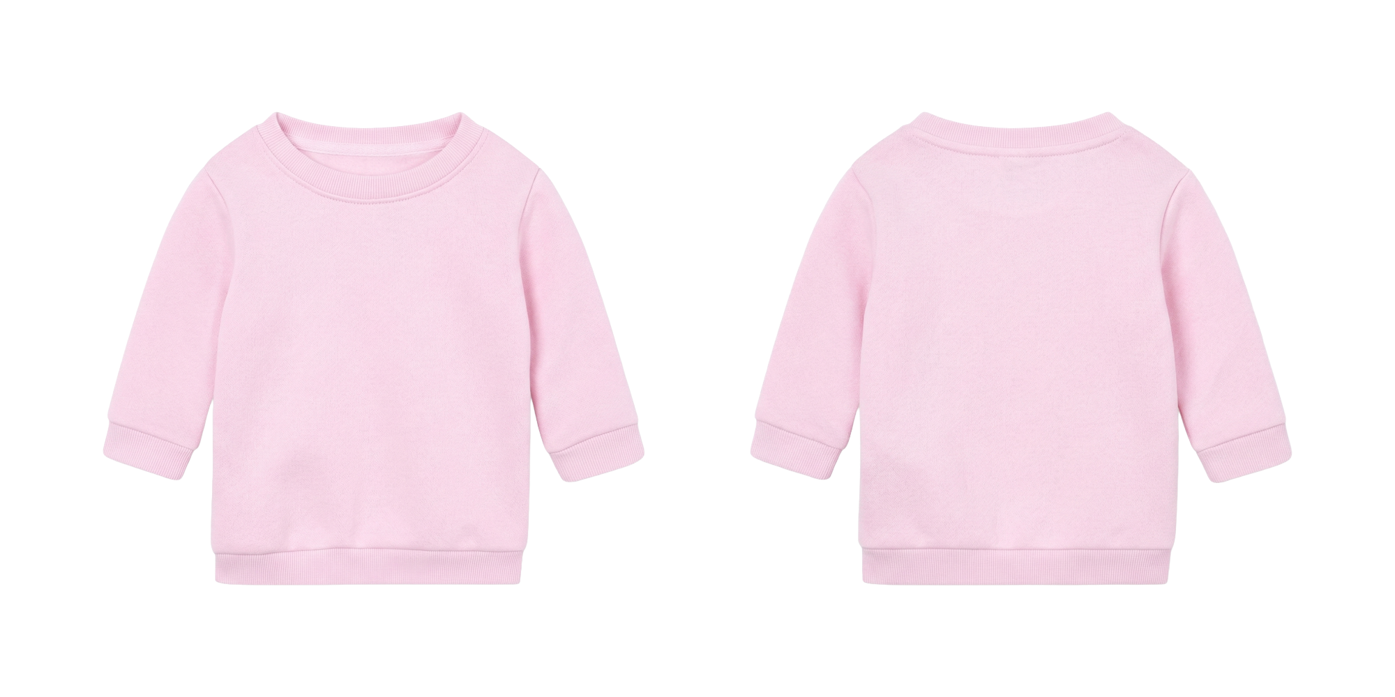 Baby sweater