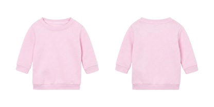 Baby sweater
