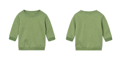 Baby sweater