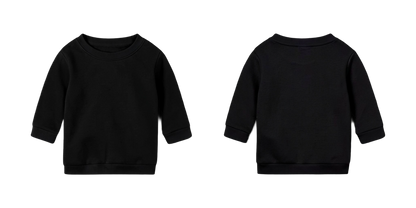 Baby sweater