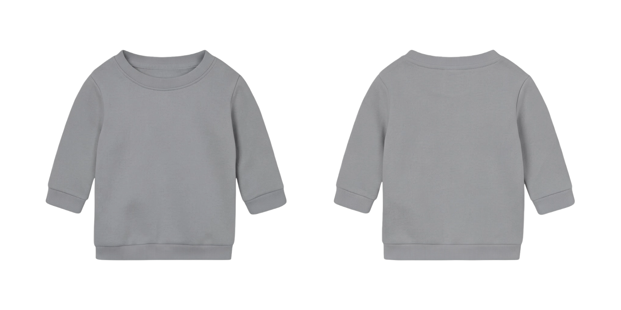 Baby sweater