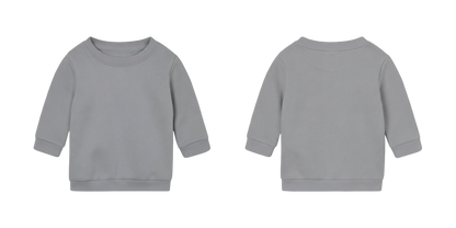 Baby sweater