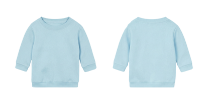 Baby sweater